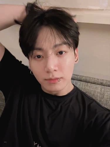Jungkook thumbnail