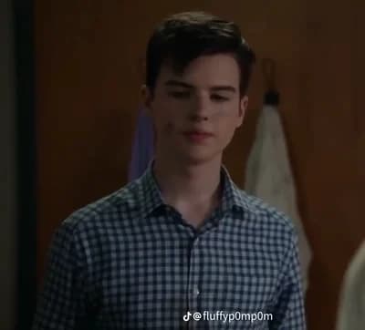 Sheldon Cooper  thumbnail
