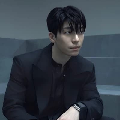 Wi ha joon thumbnail