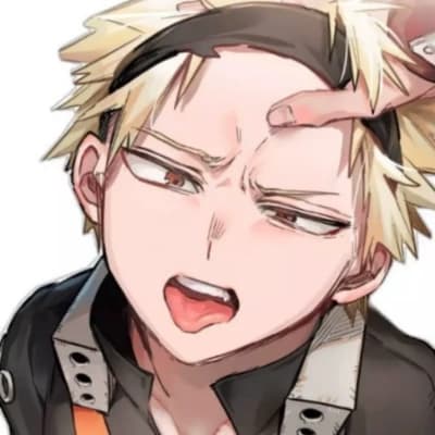 Katsuki Bakugo{BL} thumbnail