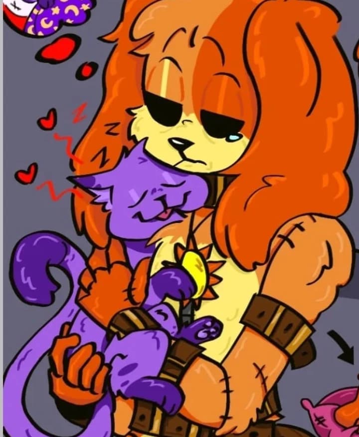Catnap y Dogday thumbnail
