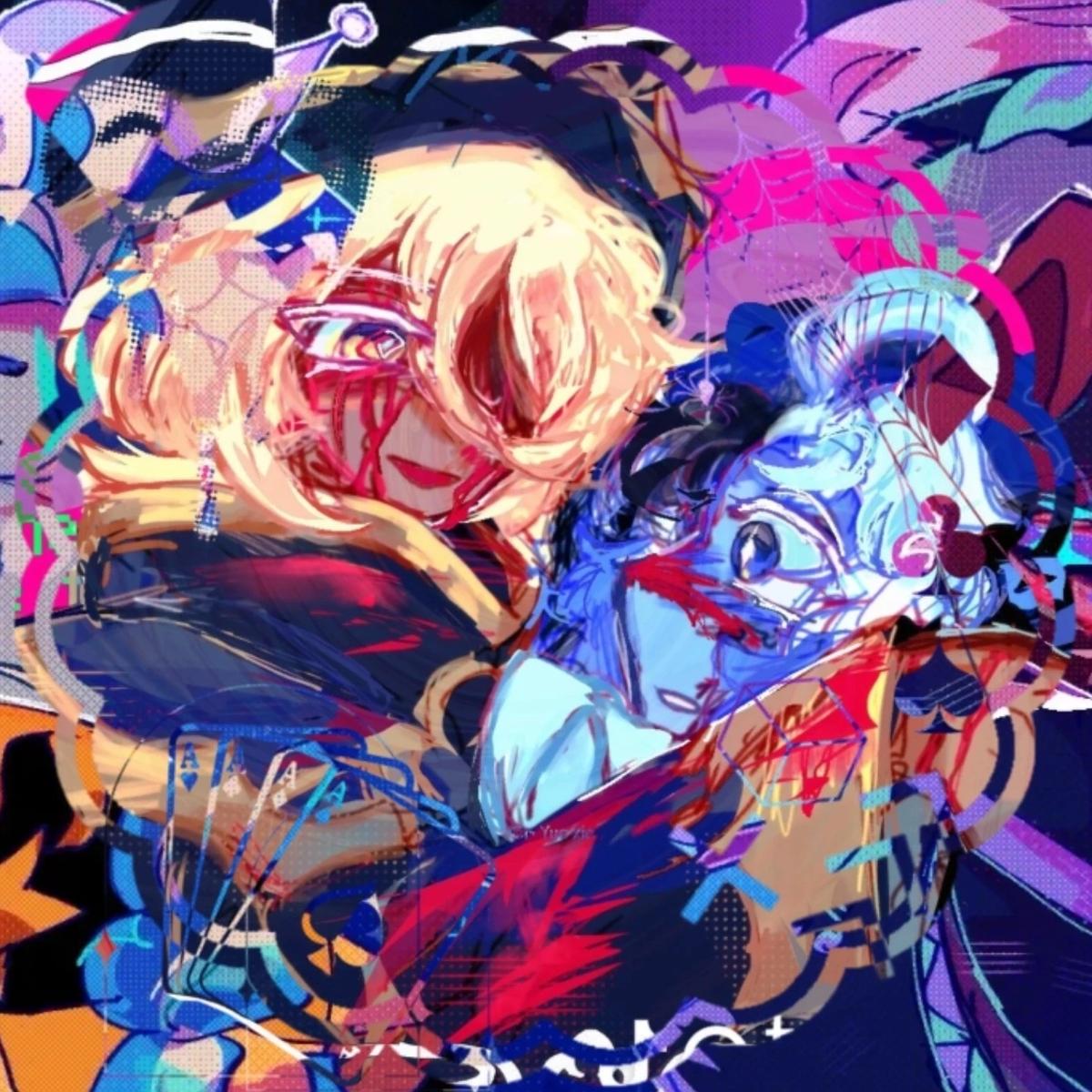 Truthless recluse thumbnail