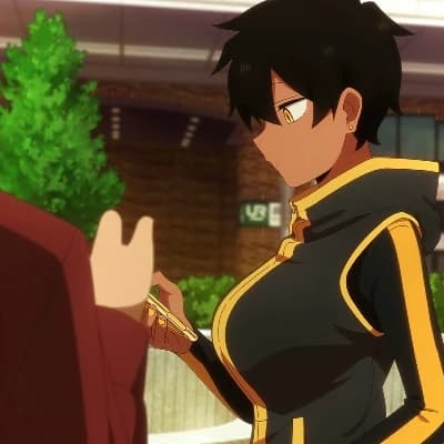 Natsumi Kurobe thumbnail