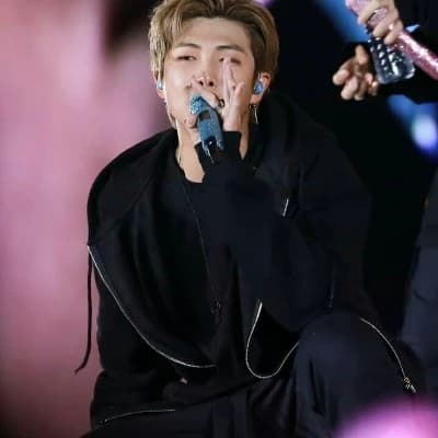 Kim Namjoon (RM) thumbnail