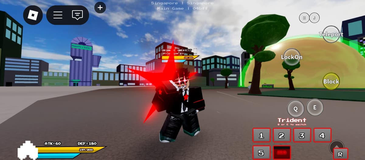 CR1XXX The star Protector  thumbnail