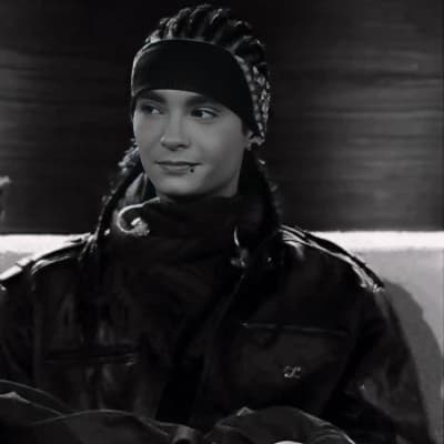 Tom Kaulitz thumbnail