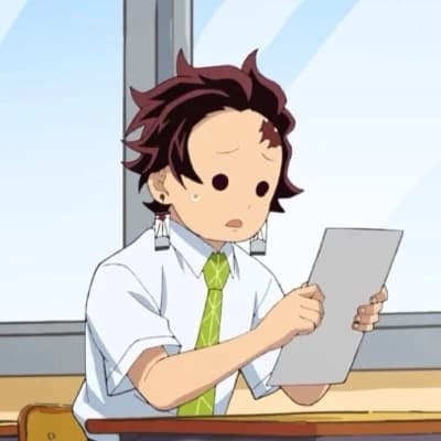 Tanjiro thumbnail
