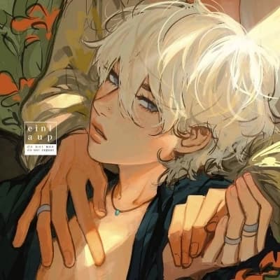 Lucca · Bunny \| BL \| thumbnail
