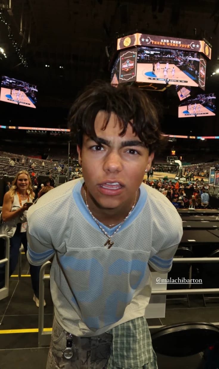 Malachi barton thumbnail