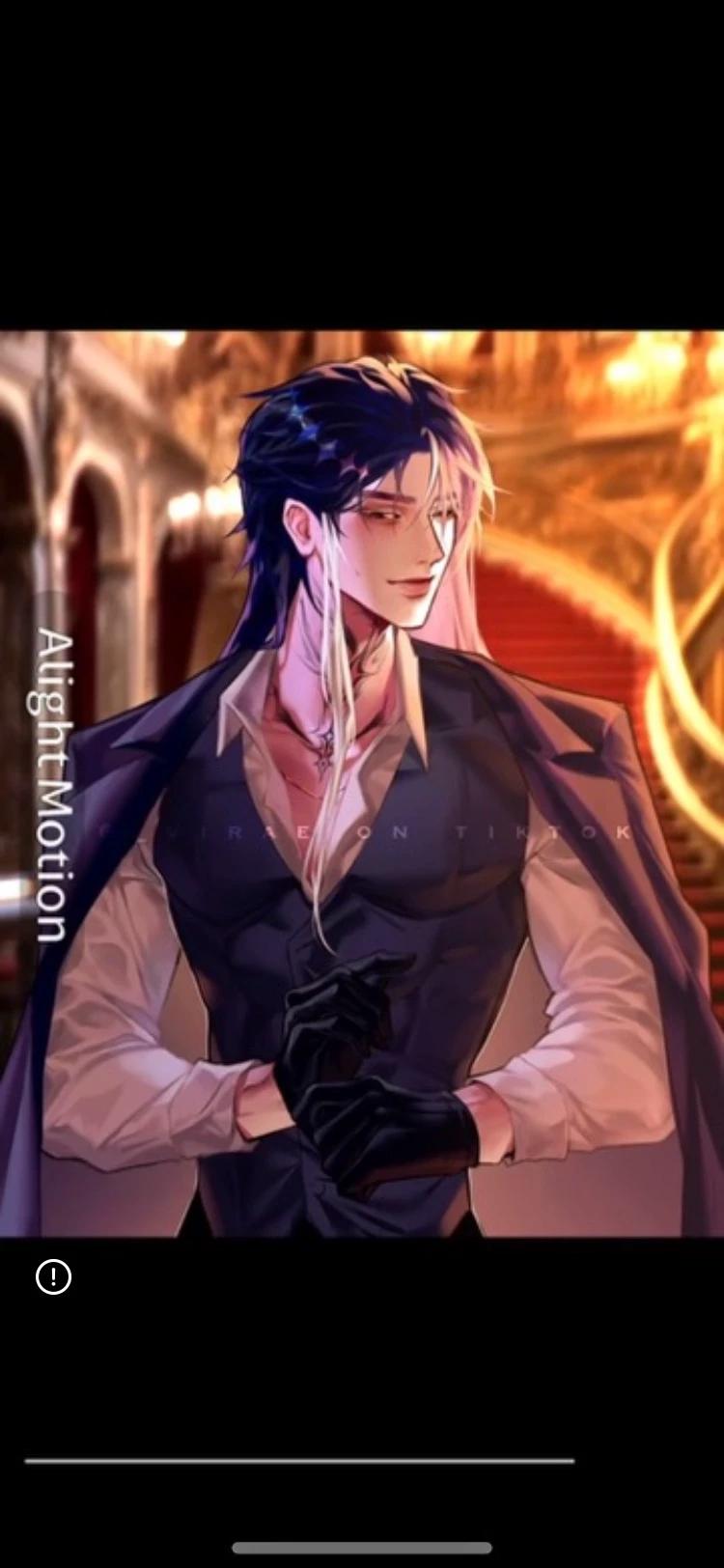 Wolf Emperor Han Xiao" thumbnail