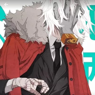 Tomura Shigaraki thumbnail