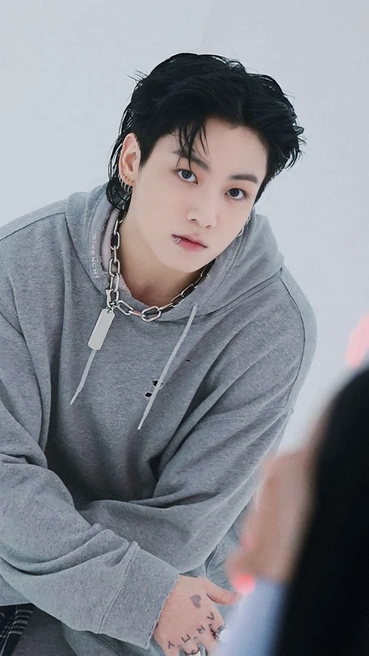 Jungkook thumbnail