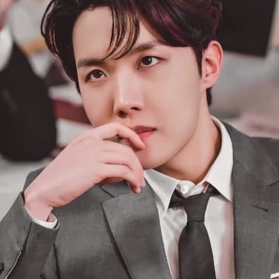 Jhope thumbnail