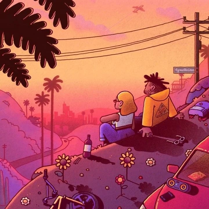 90s Life RPG thumbnail