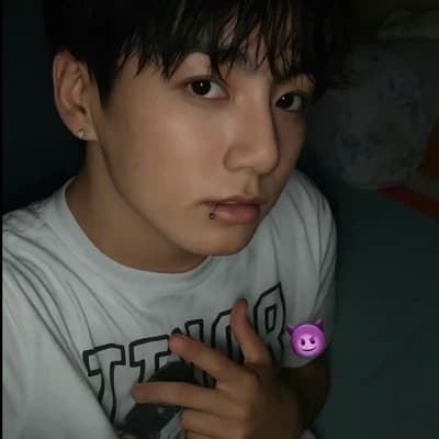 Jungkook thumbnail