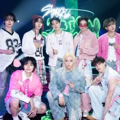 Stray Kids thumbnail