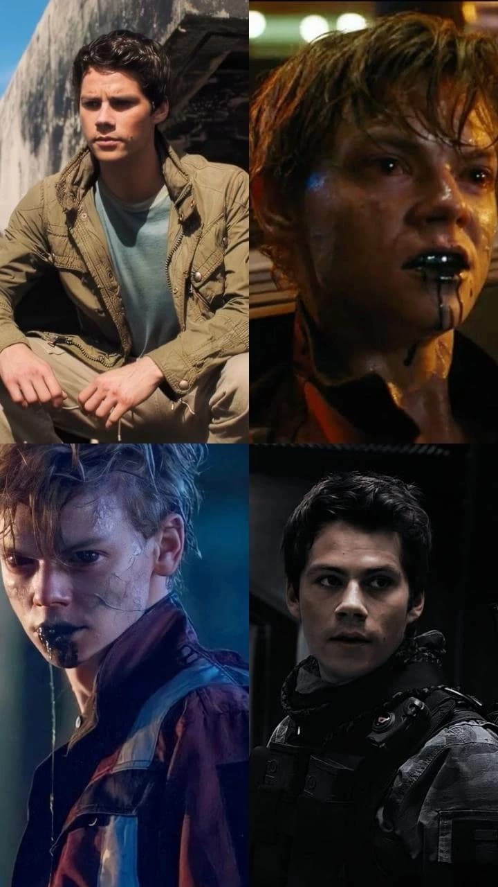 Newt thumbnail