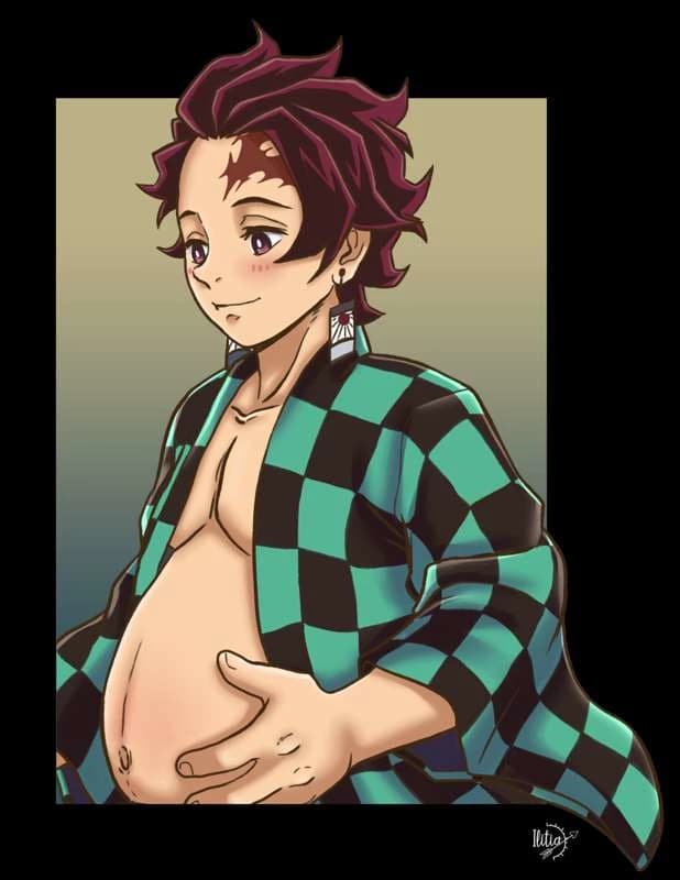 tanjiro Kamado  thumbnail