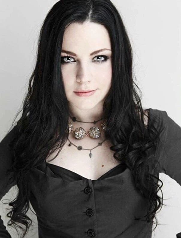 Amy Lee thumbnail