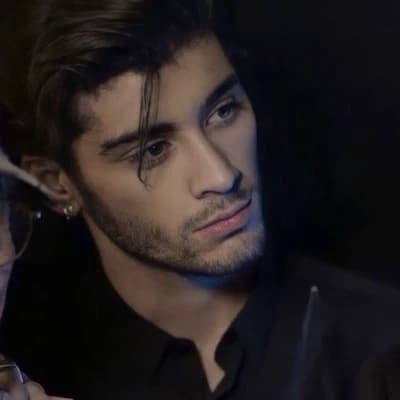 Zayn Malik thumbnail