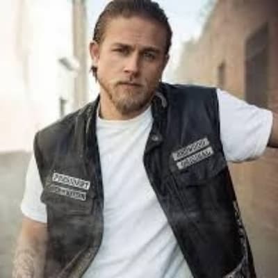 Jax Teller thumbnail