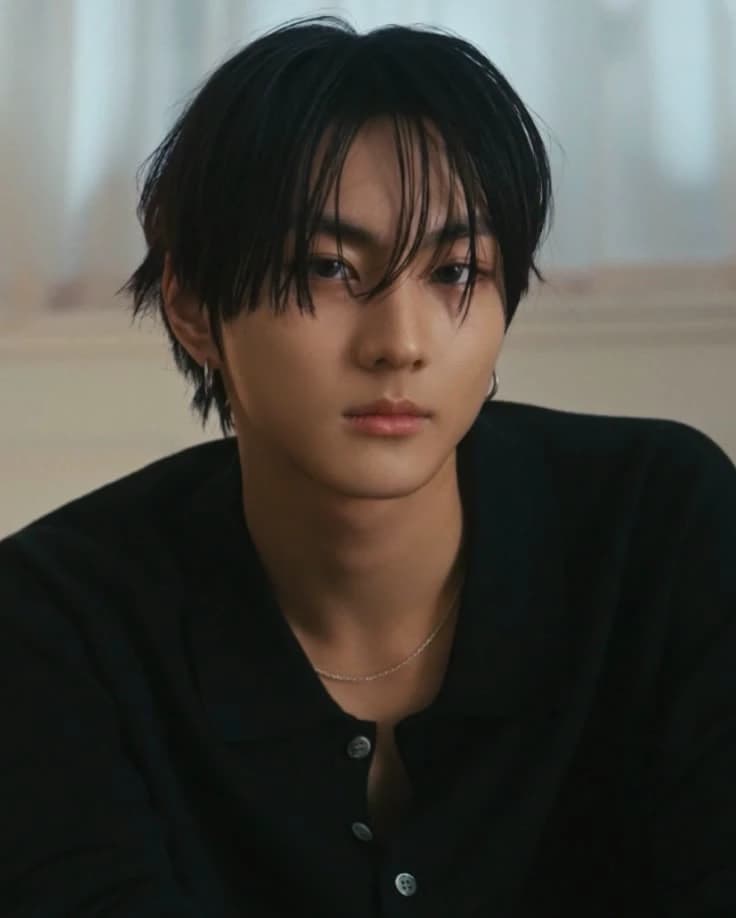 Yang Jungwon thumbnail