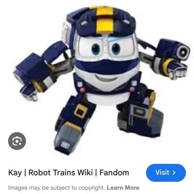 Kay thumbnail