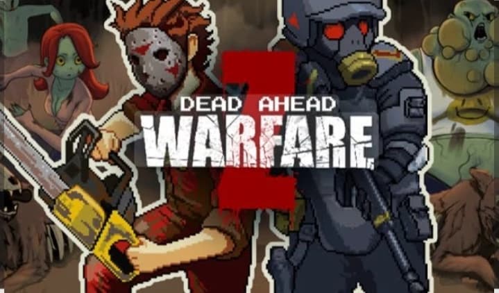 dead ahead thumbnail