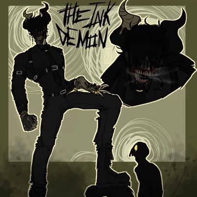 the Ink Demon thumbnail