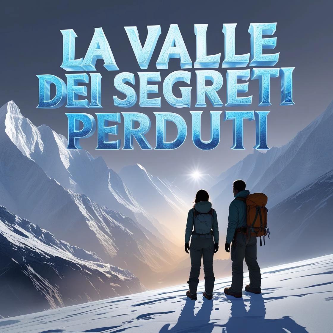 The valley of the lost secrets thumbnail