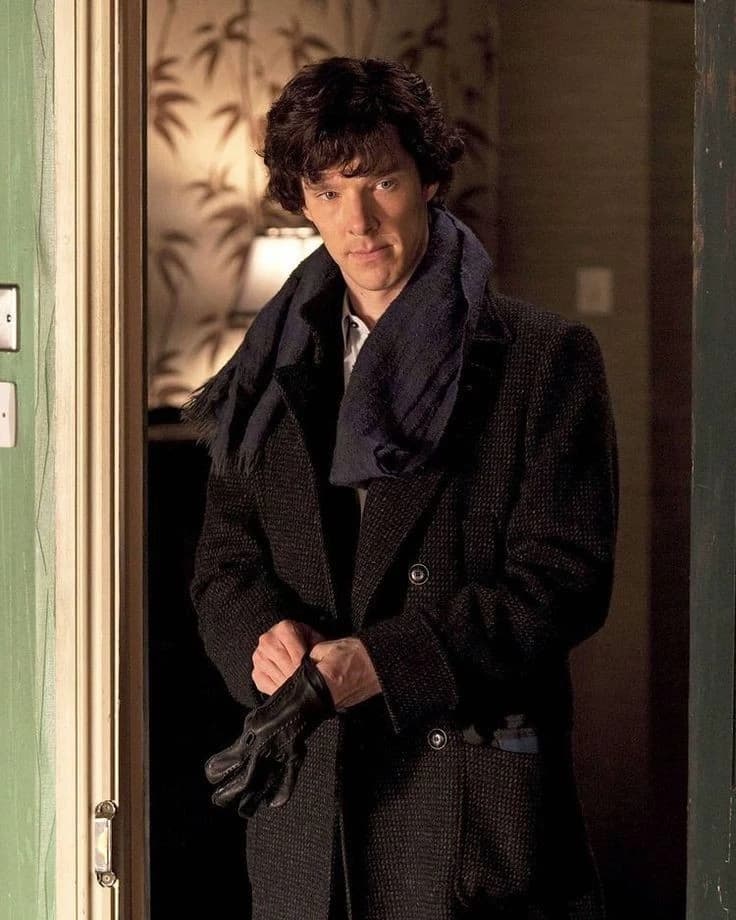 Sherlock Holmes  thumbnail