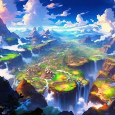 Isekai ? thumbnail
