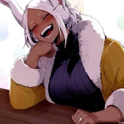 Rumi Usagiyama (Mirko) thumbnail