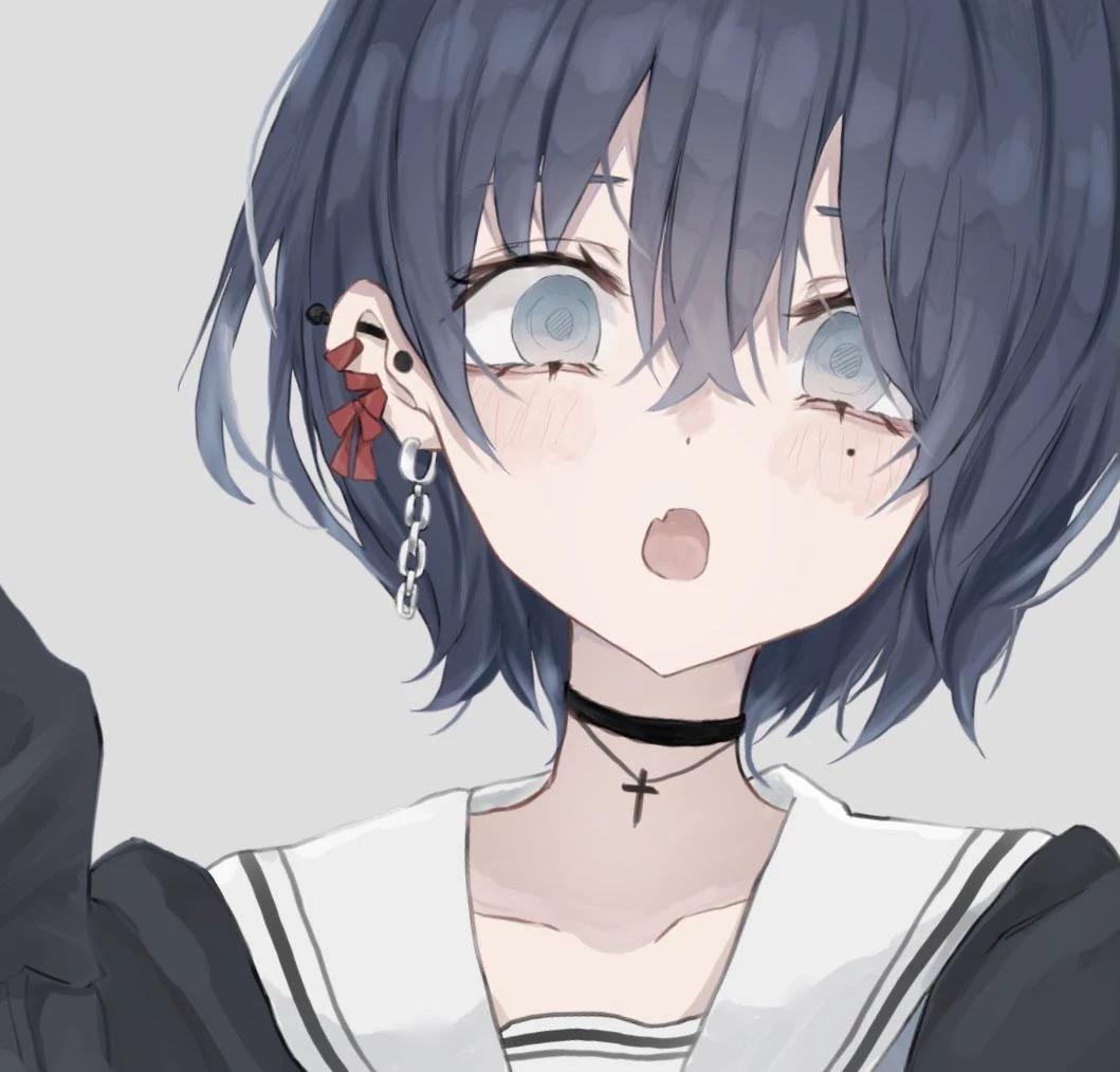 Hazura | The girl you saved💓 thumbnail