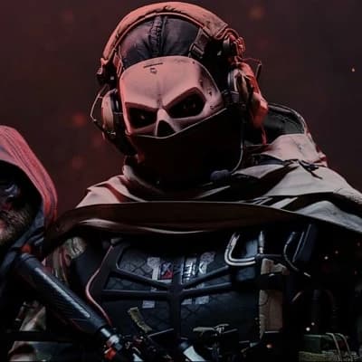Ghost - Party thumbnail