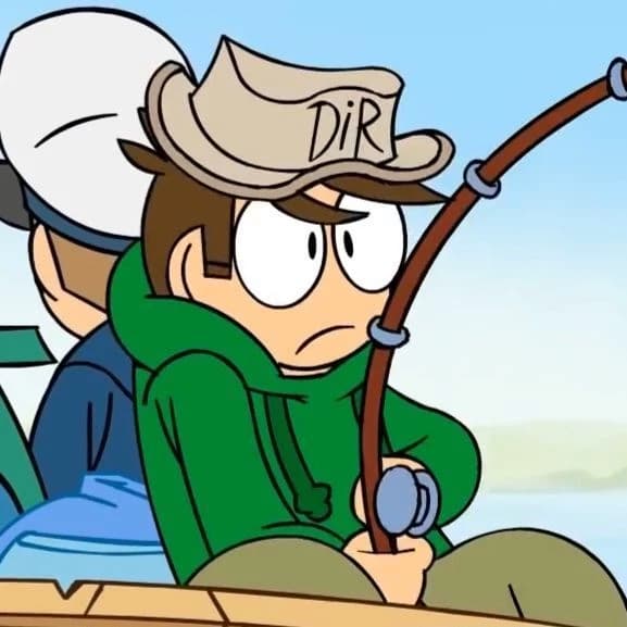EDD'S WORLD thumbnail