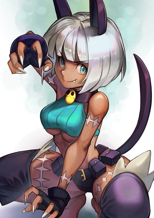 Ms fortune thumbnail