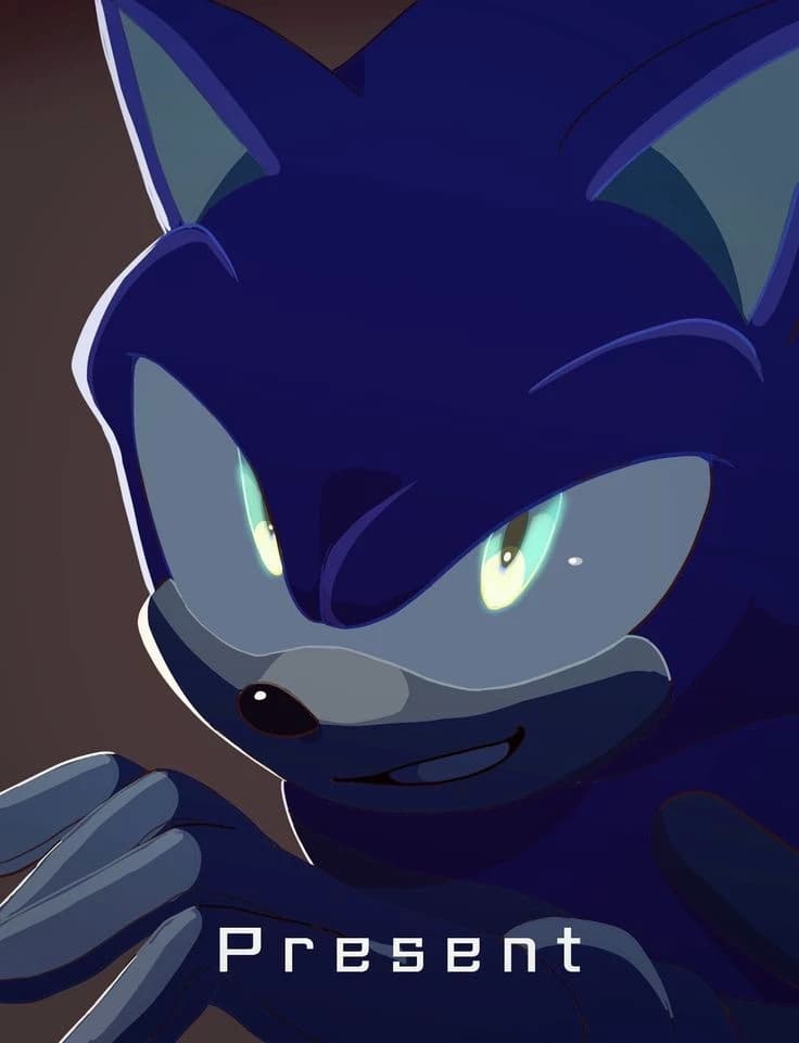 Sonic RP :( thumbnail