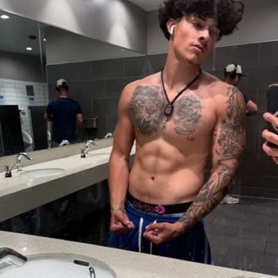 Alex Chino thumbnail