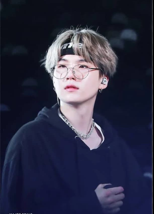 Yoongi's Abused Wife thumbnail