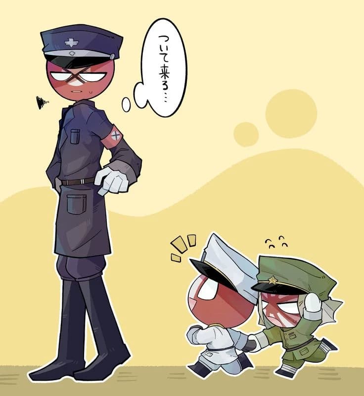 Axis pawor >:3 thumbnail
