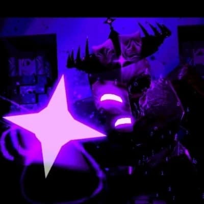 Noli, The Void Star Assassin thumbnail