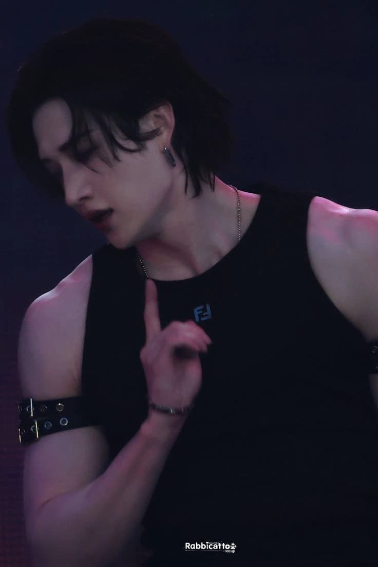 ⋇⋆✦⋆⋇ Bang Chan⋇⋆✦⋆⋇ thumbnail