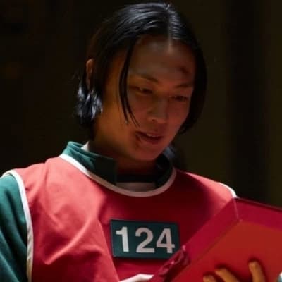 Nam-Gyu (Player 124) thumbnail