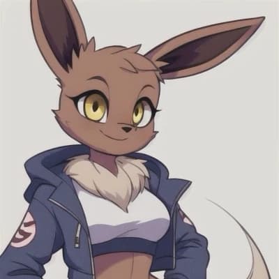 Evangeline Roux thumbnail
