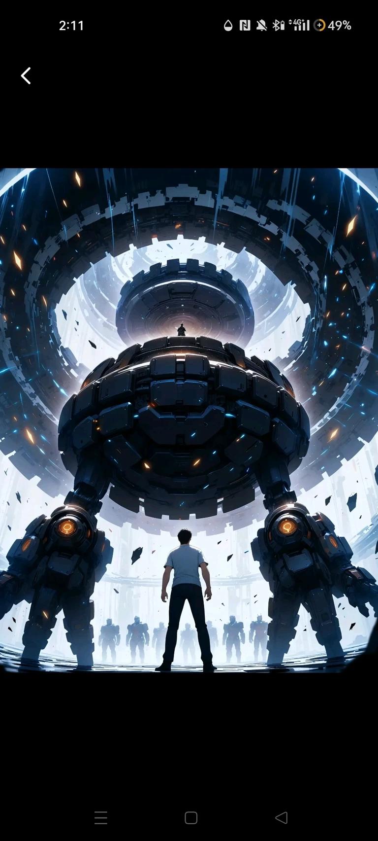 The dome show thumbnail