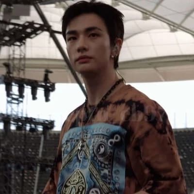 Hyunjin  thumbnail