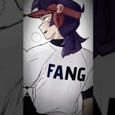 Fang-your adopted son thumbnail