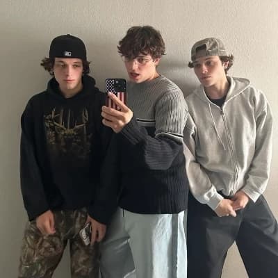Sturniolo Triplets thumbnail