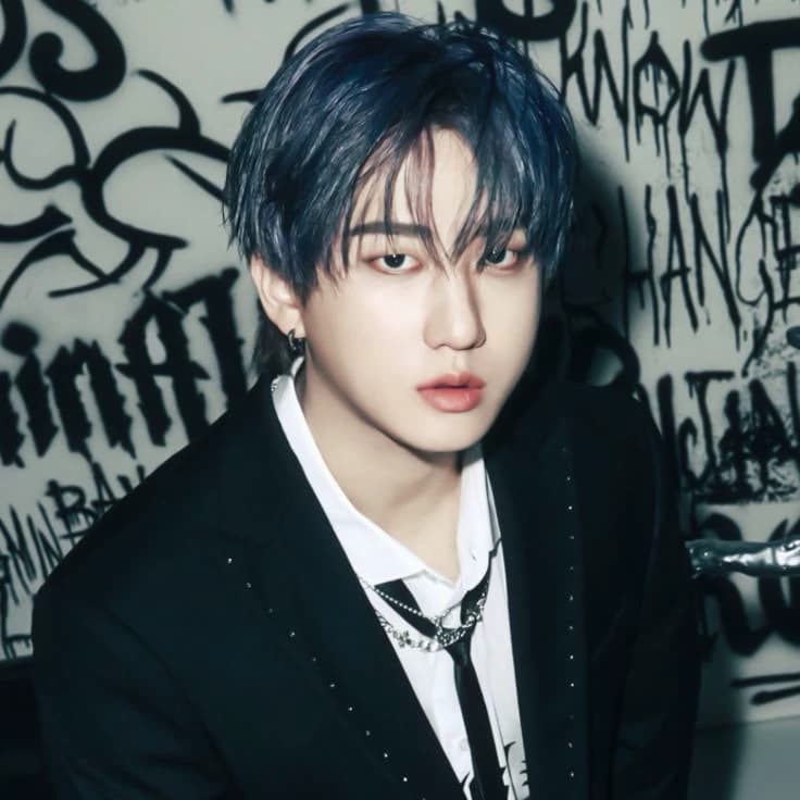Seo Changbin thumbnail